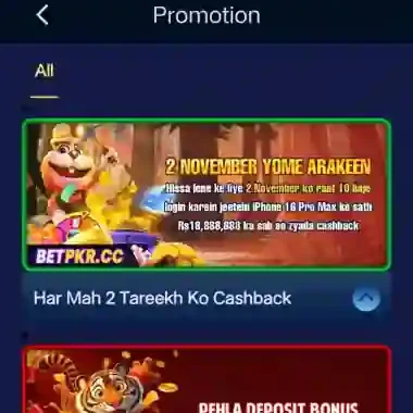 betpkr game promotions